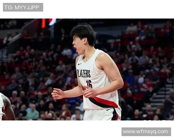 杨瀚森NBA生涯新高！关键三分+全面数据展现完美运动天赋