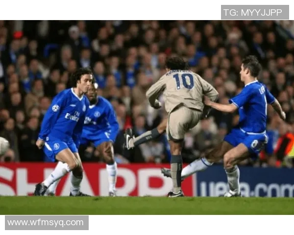 2008年与2009年巴萨与切尔西的经典对决回顾与分析